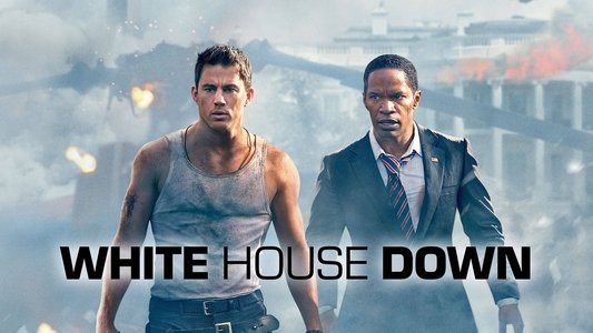 White House Down