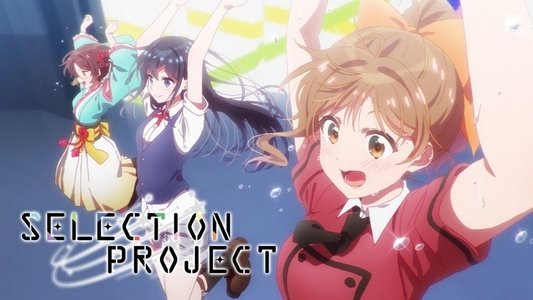 SELECTION PROJECT