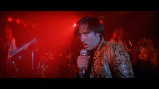 Wild at Heart