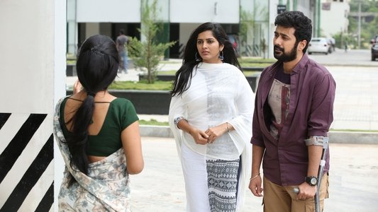 దృష్టి
