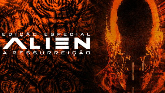 Alien Resurrection