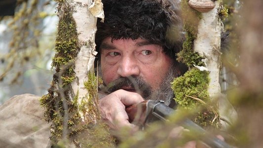 Сибирь. Монамур