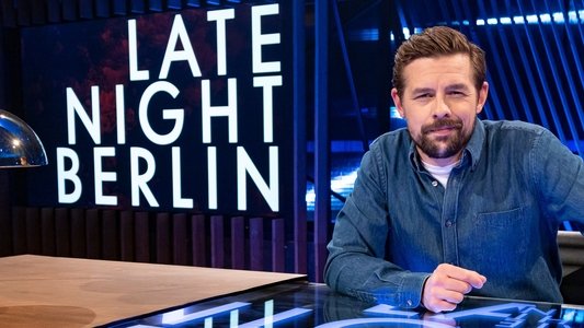 Late Night Berlin