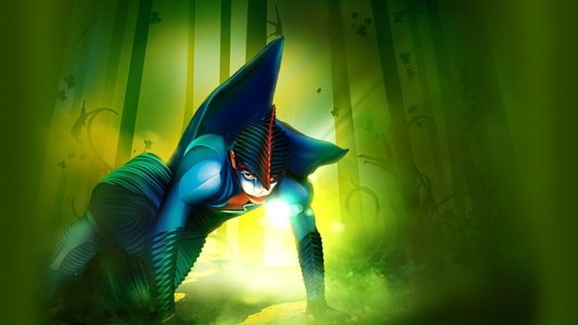 Cirque du Soleil: Varekai