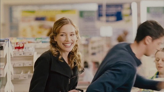 Imagine Me & You