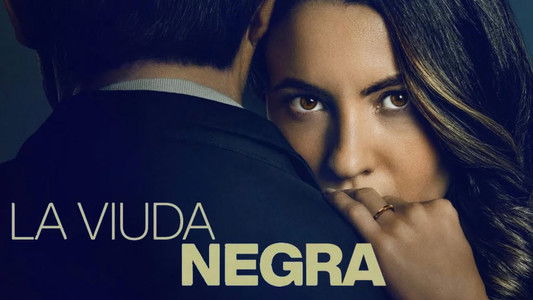 La viuda negra