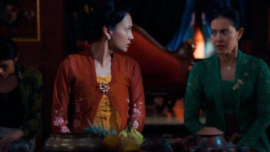 Gowok: Kamasutra Jawa