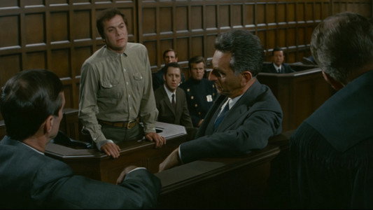 The Boston Strangler
