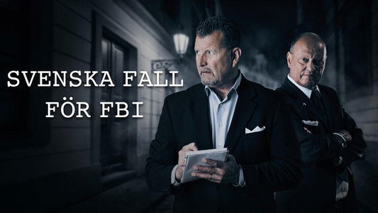 Svenska fall för FBI