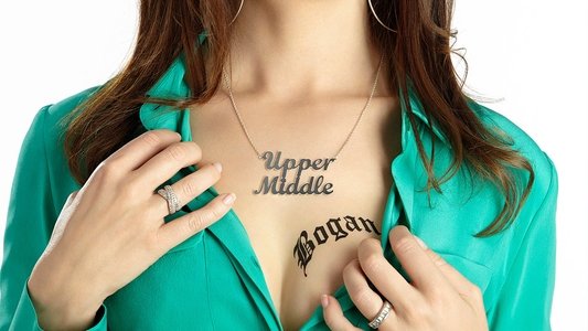 Upper Middle Bogan