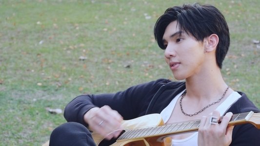รักโคตรๆ โหดอย่างมึง