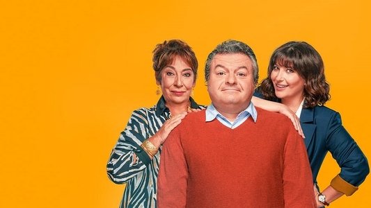 Babam Çok Değişti