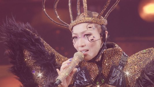 You & Mi 鄭秀文世界巡迴演唱會香港站 2024