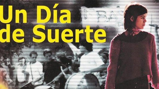 Un día de suerte