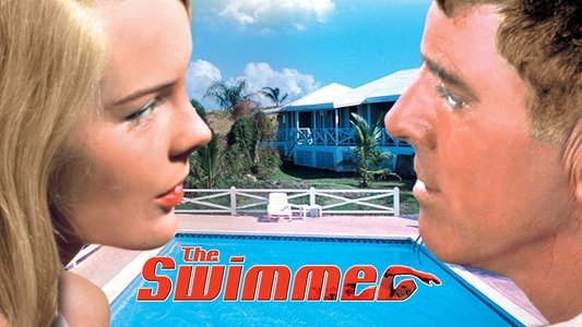 The Swimmer