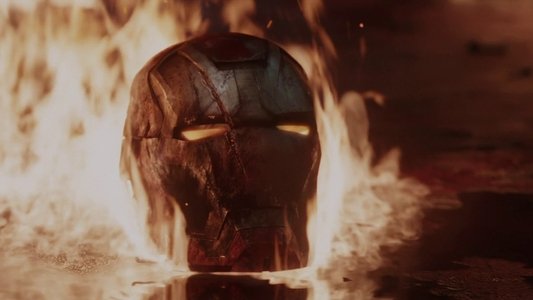 Iron Man 3