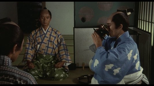 鑓の権三