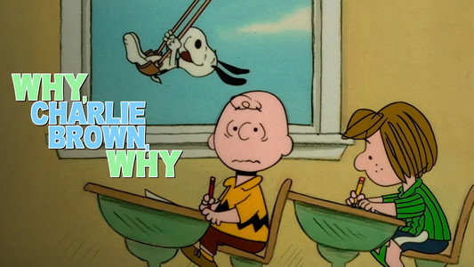 Why, Charlie Brown, Why?