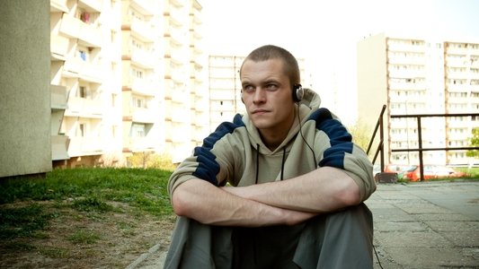 Jesteś Bogiem