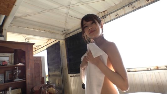 Karen2 breath of island・楓カレン