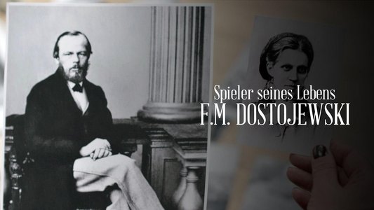 Spieler seines Lebens - F.M. Dostojewski