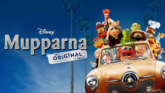 The Muppet Movie