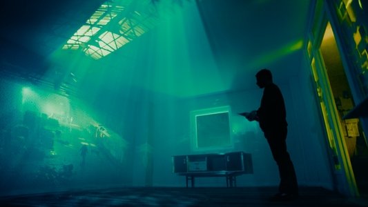 T2 Trainspotting