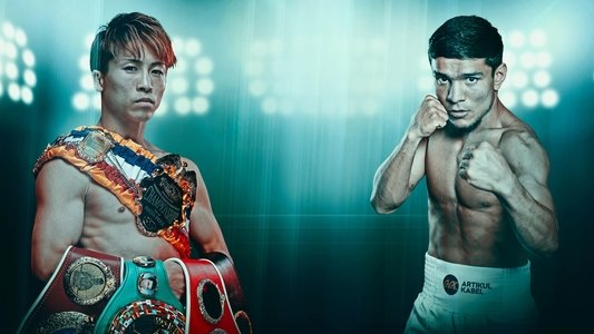 ＮＴＴドコモ Presents Lemino BOXING トリプル世界タイトルマッチ