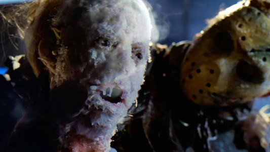 Jason X