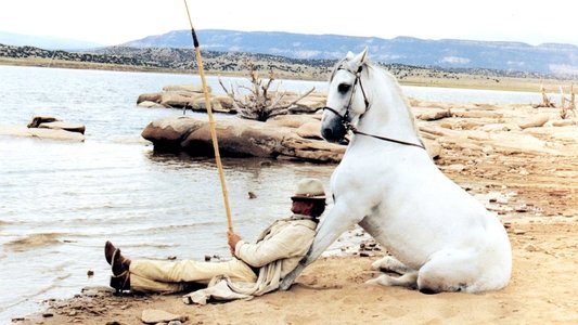 Lucky Luke