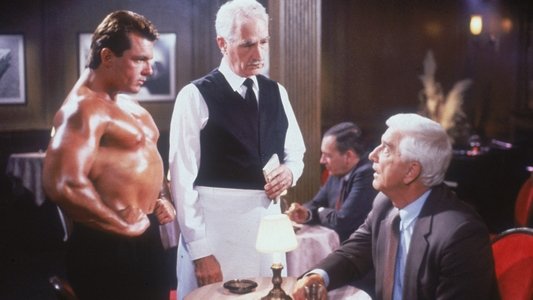 The Naked Gun 2½: The Smell of Fear
