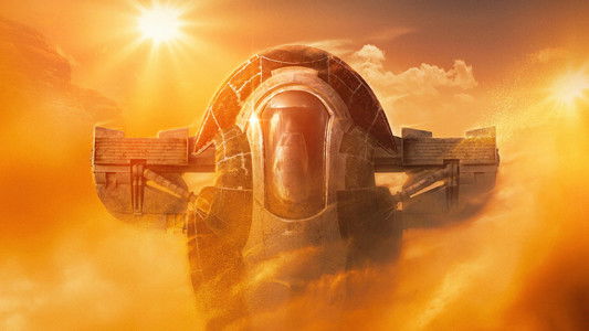 The Book of Boba Fett