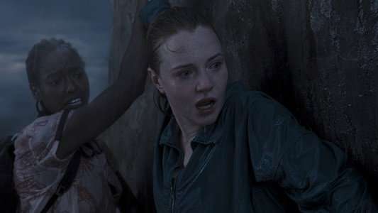 Fall 2: Deadpoint