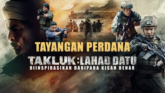 Takluk: Lahad Datu