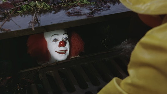 It