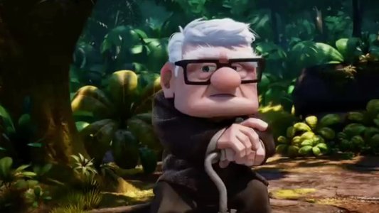 Up: Upisodes