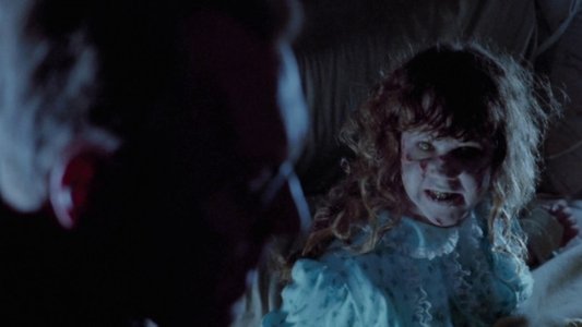 The Exorcist