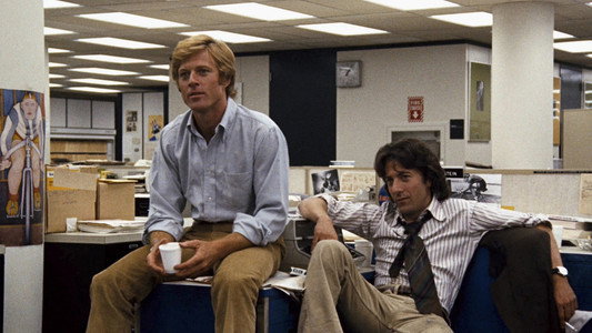 All the President's Men