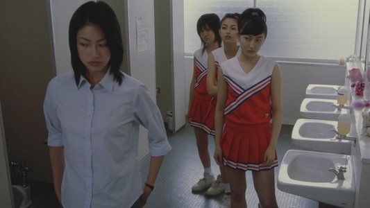 恋は五・七・五！