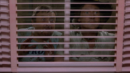 Beyond the Valley of the Dolls