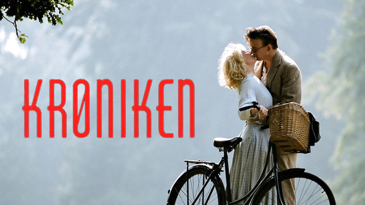 Krøniken