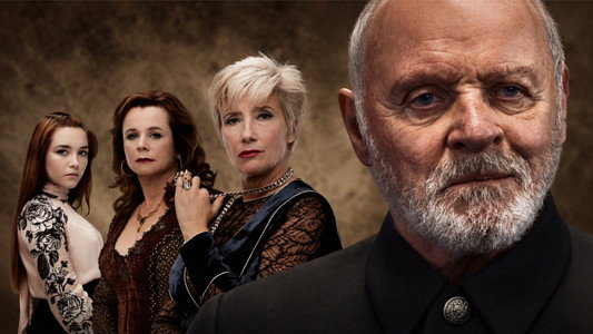 King Lear