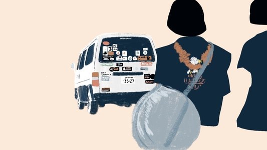 菊次郎の夏