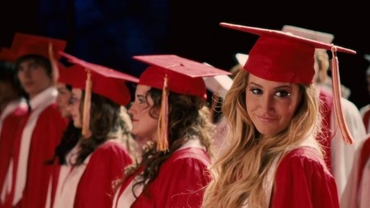 High School Musical 3: Senior Year