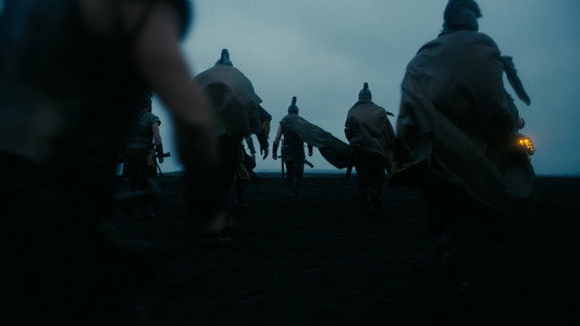 The Odyssey