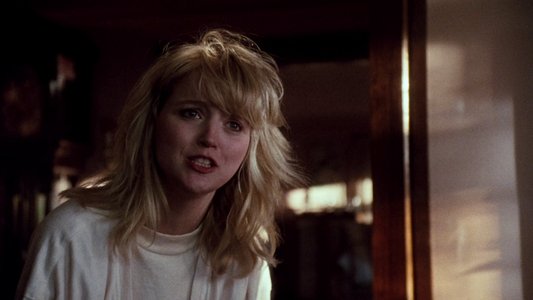 A Nightmare on Elm Street 4: The Dream Master