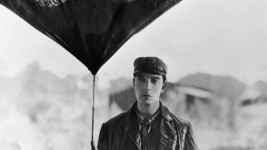 Steamboat Bill, Jr.