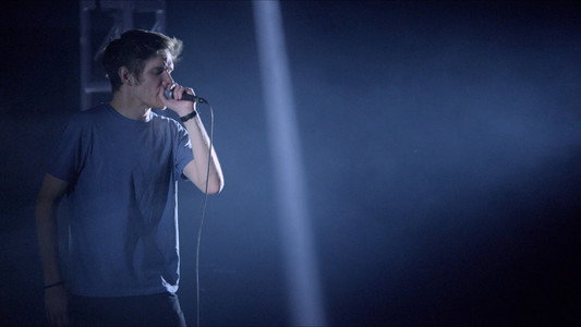 Bo Burnham: Make Happy
