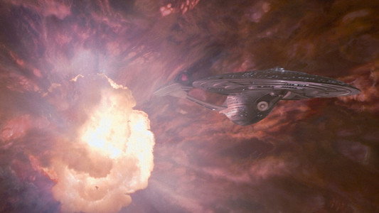 Star Trek: Insurrection