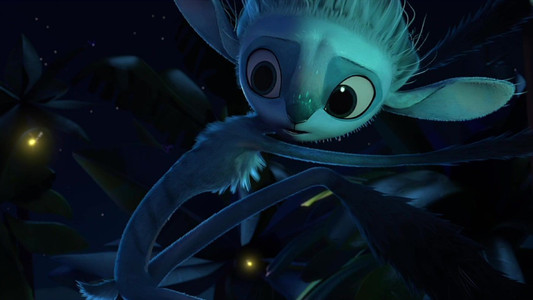 Mune, le gardien de la lune